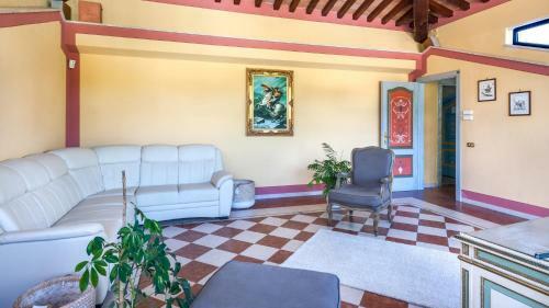 Villa Tenuta Astolfi 12&3
