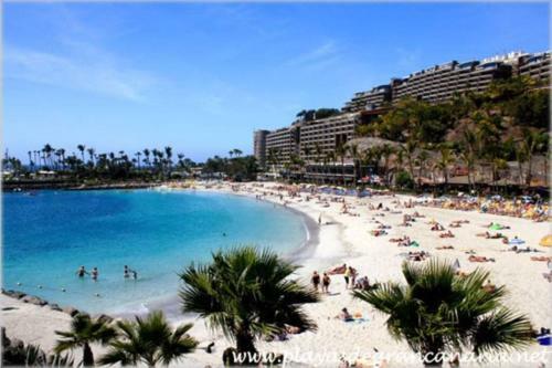 Studio Apartment La Lajilla Located At Beachfront