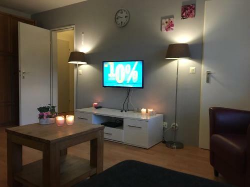 Apartamento Cosy Appartment
