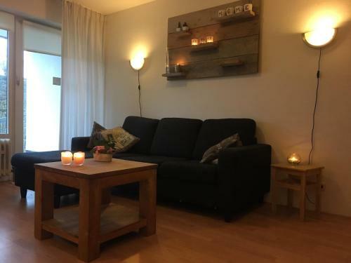 Apartamento Cosy Appartment
