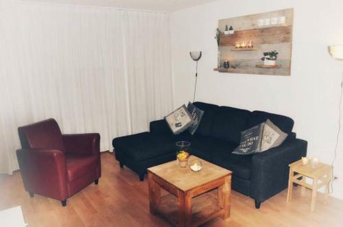 Apartamento Cosy Appartment
