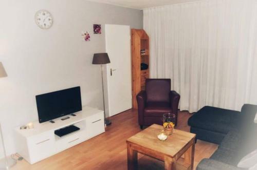 Apartamento Cosy Appartment