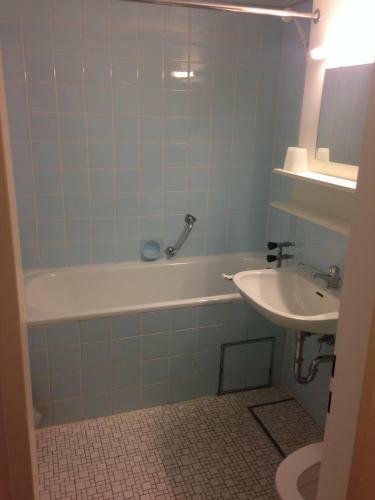 Apartamento Cosy Appartment