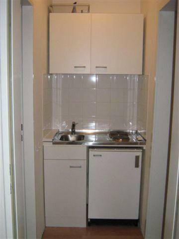 Apartamento Cosy Appartment