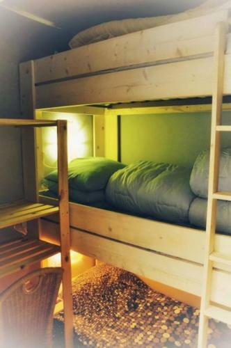 Apartamento Cosy Appartment