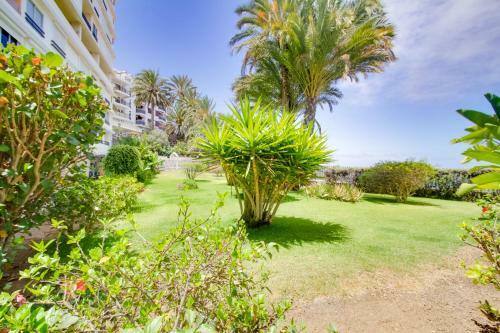 Apartamento Studio In Top Lage Direkt Am Strand