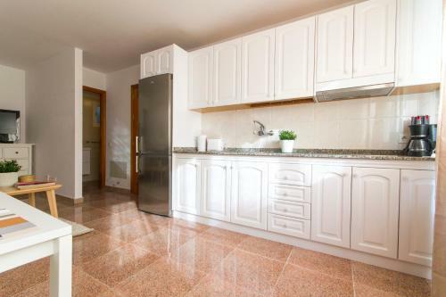 Apartamento Gara 54
