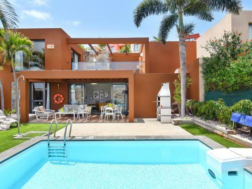 Villa Sol 21 By Villagrancanaria
