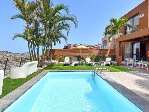 Villa Sol 21 By Villagrancanaria