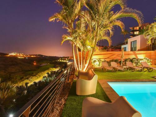 Villa Sol 21 By Villagrancanaria