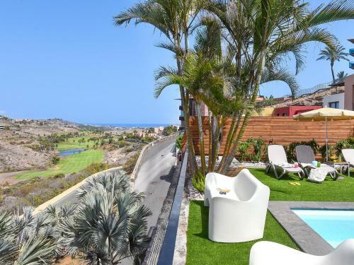 Villa Sol 21 By Villagrancanaria