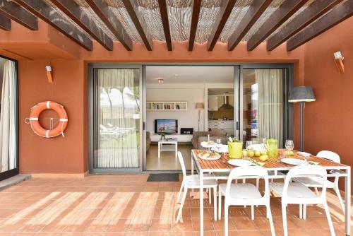 Villa Sol 21 By Villagrancanaria