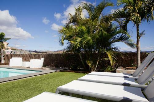 Villa Sol 21 By Villagrancanaria