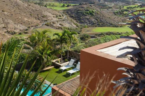 Villa Sol 21 By Villagrancanaria