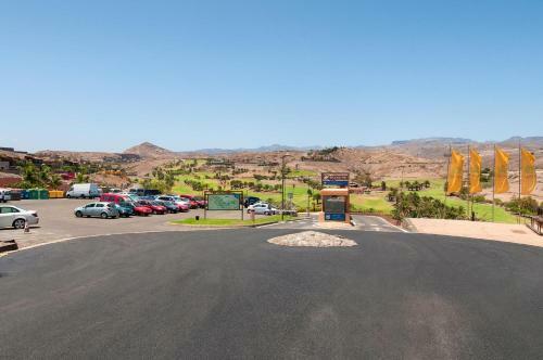 Villa Sol 21 By Villagrancanaria