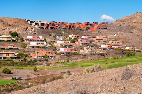 Villa Sol 21 By Villagrancanaria