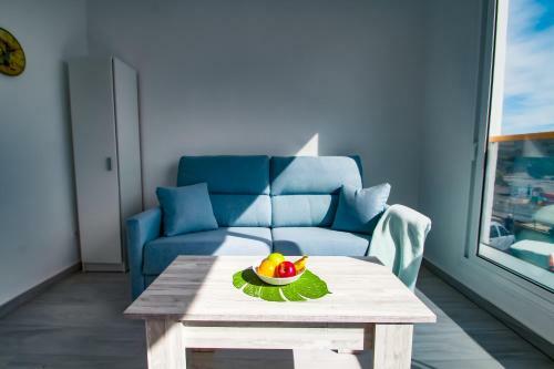 Neues 1 Schlafzimmer Apartment Mit Toller Aussicht