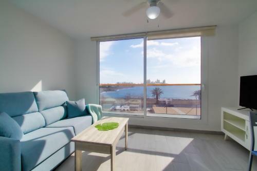Neues 1 Schlafzimmer Apartment Mit Toller Aussicht