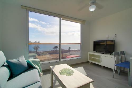 Neues 1 Schlafzimmer Apartment Mit Toller Aussicht