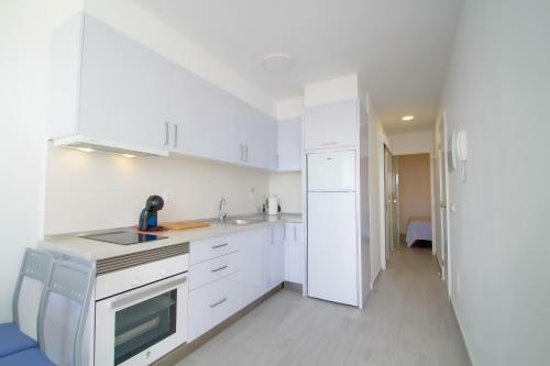 Neues 1 Schlafzimmer Apartment Mit Toller Aussicht