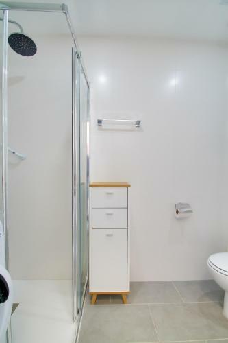 Neues 1 Schlafzimmer Apartment Mit Toller Aussicht