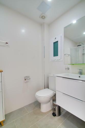 Neues 1 Schlafzimmer Apartment Mit Toller Aussicht