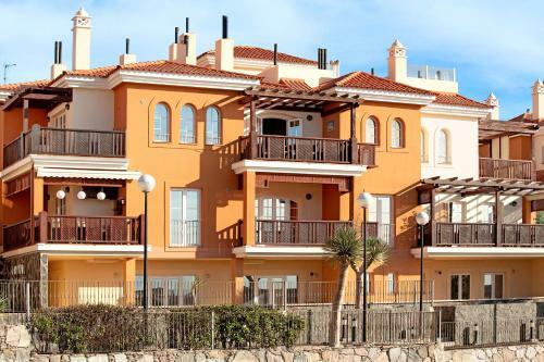 Apartamento Pineda 4
