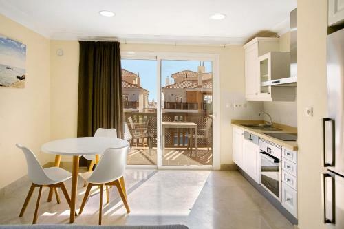 Apartamento Pineda 4