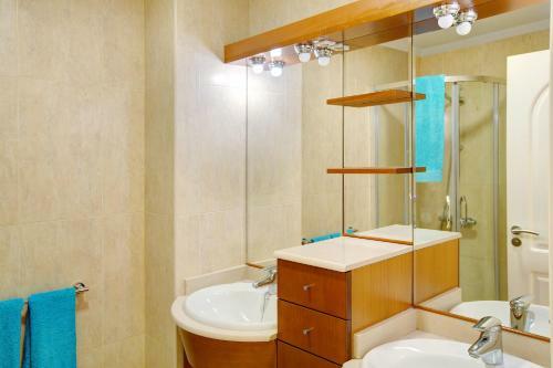 Apartamento Pineda 4