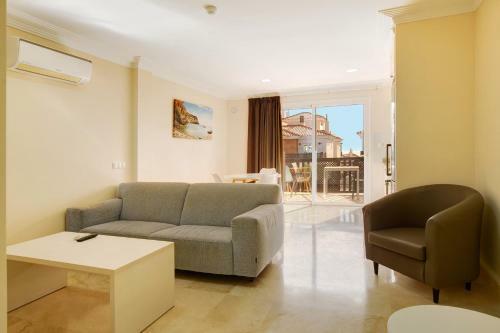 Apartamento Pineda 4