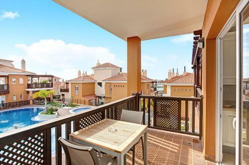 Apartamento Pineda 4