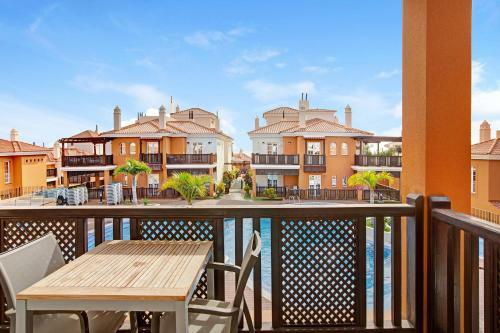 Apartamento Pineda 4