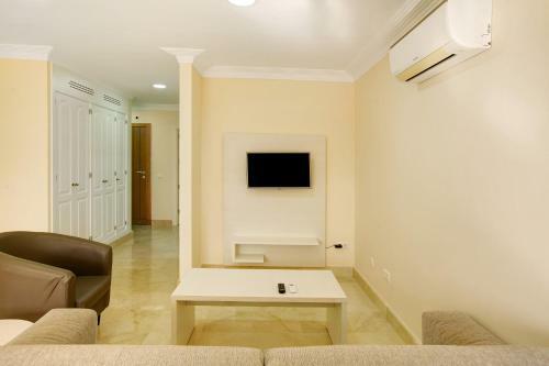 Apartamento Pineda 4