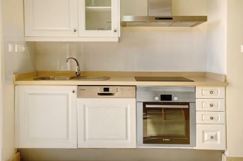 Apartamento Pineda 4