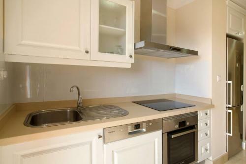 Apartamento Pineda 4