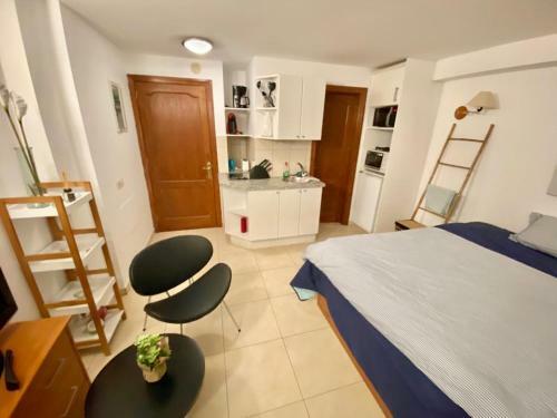Apartamento Quiet Place Loma Dos