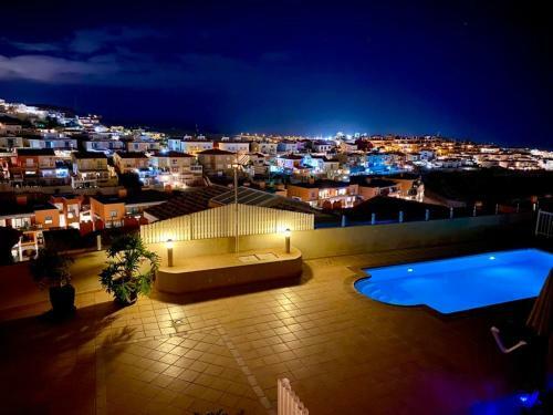 Apartamento Quiet Place Loma Dos
