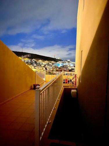 Apartamento Quiet Place Loma Dos