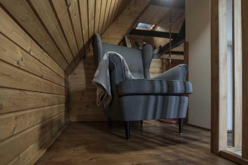Apartamento Chalupa Naruby