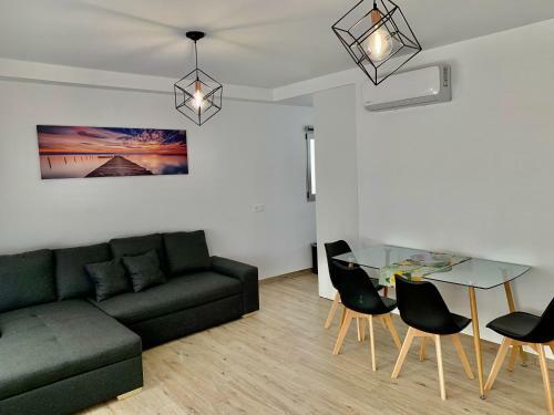 Apartamento Arguineguin Beach Lux Solarium Suit