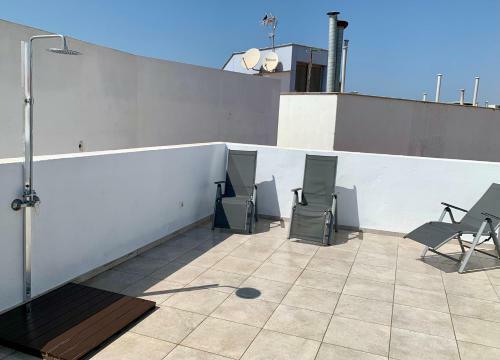 Apartamento Arguineguin Beach Lux Solarium Suit