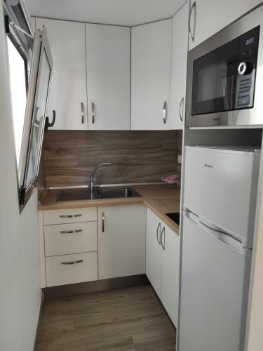 Apartamento Arguineguin Beach Lux Solarium Suit