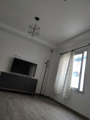 Apartamento Arguineguin Beach Lux Solarium Suit