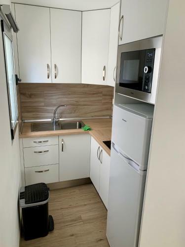 Apartamento Arguineguin Beach Lux Solarium Suit
