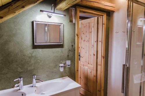Hostal Krasn� Samota