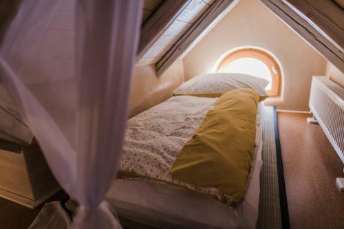 Hostal Krasn� Samota
