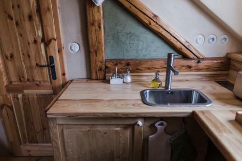 Hostal Krasn� Samota