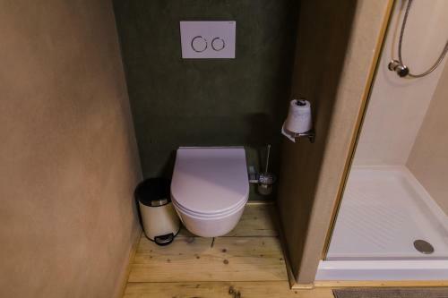 Hostal Krasn� Samota