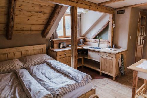 Hostal Krasn� Samota