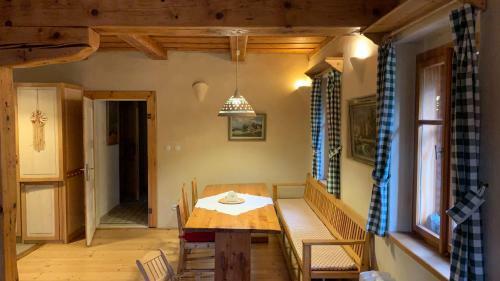 Hostal Krasn� Samota